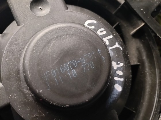 Motor-de-Chaufagem-Mitsubishi-Colt-VI-2010-265595